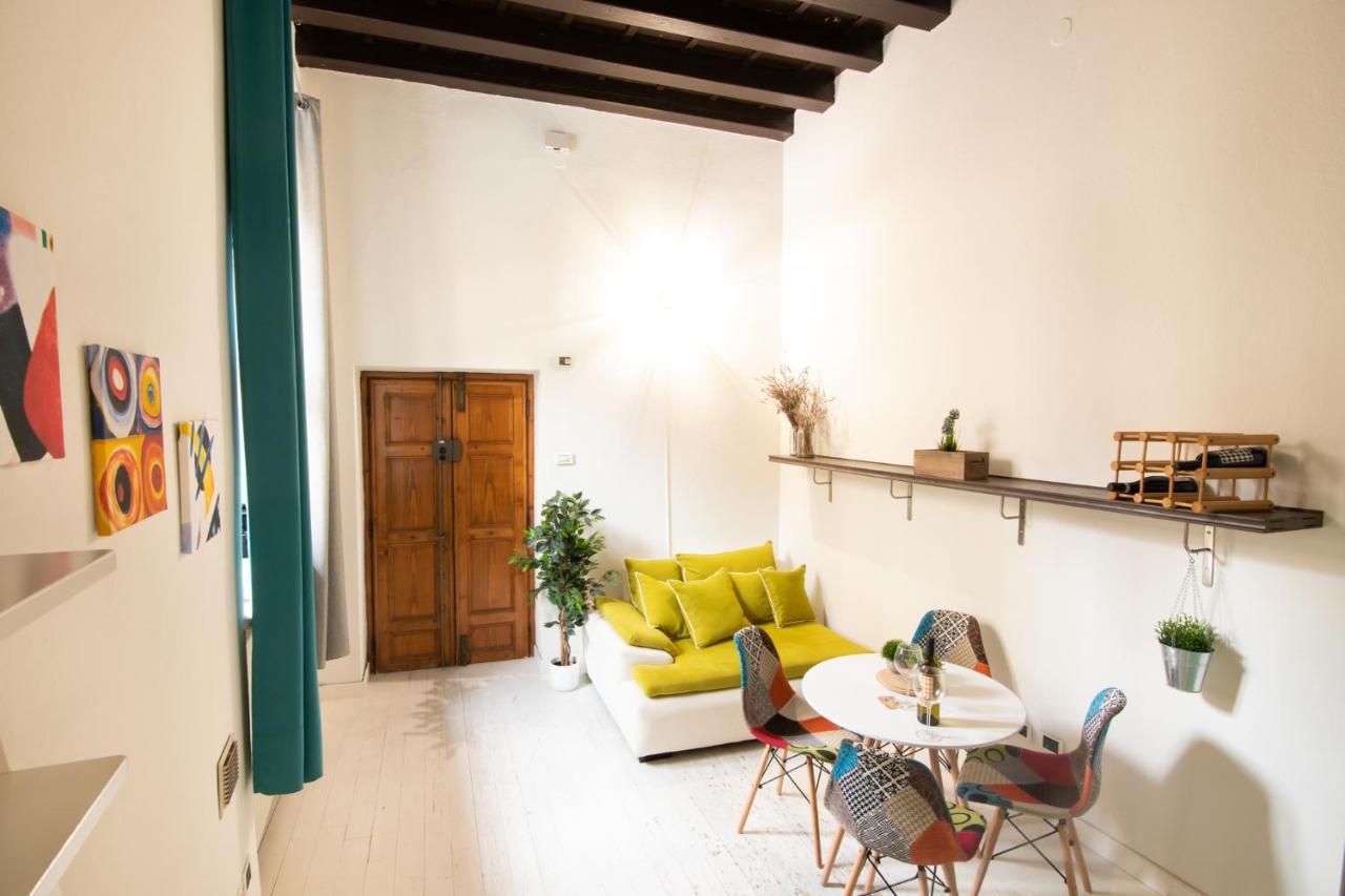 Corte Quaranta Verona Exterior photo